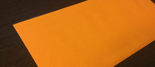 С65 (229х114 мм) оранжевые