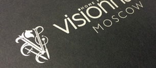 Конверты Visionnaire Moscow