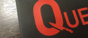 Фирменные конверты QuestArt